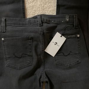 7 for all mankind NWT